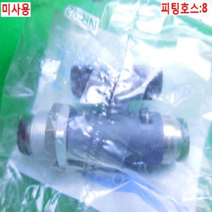30589/미사용공압밸브/BVM20-0808/PISCO